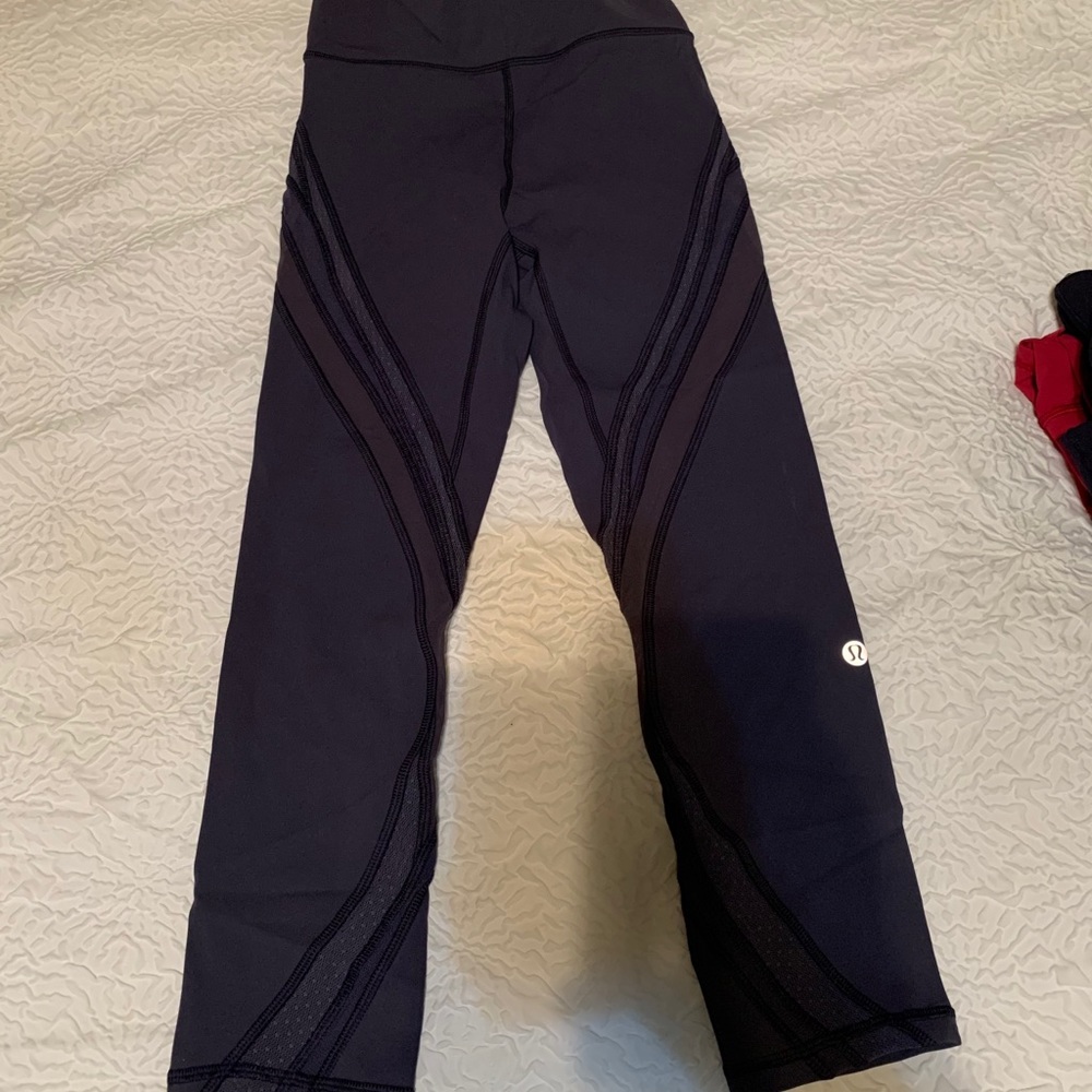 Lululemon athletics leggings